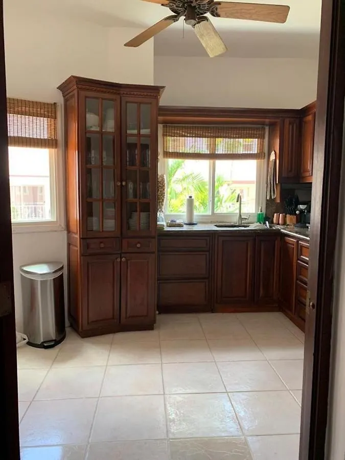 Apartment 2 Bedrooms 3 Bath Apt. @ La Marina, Casa De Campo La Romana