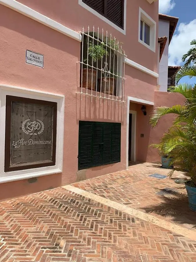 2 Bedrooms 3 Bath Apt. @ La Marina, Casa De Campo La Romana 0*,