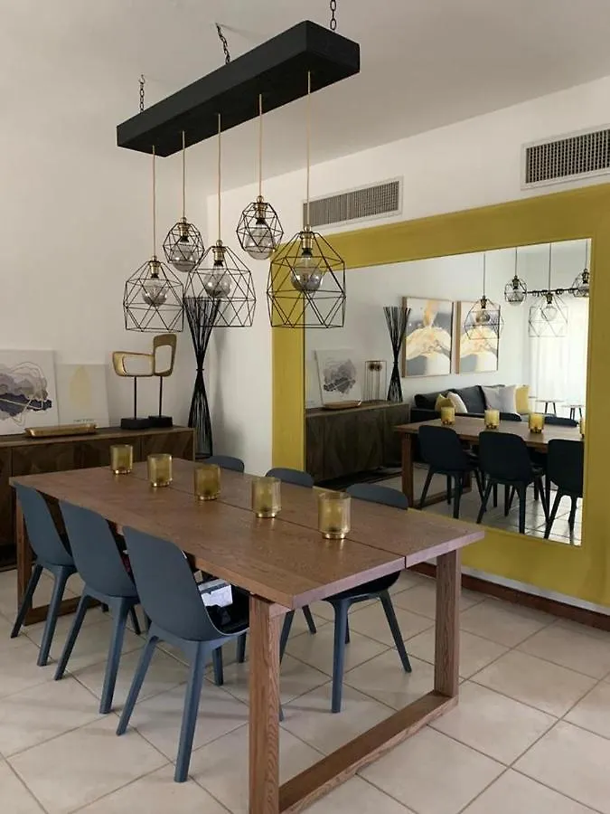 Apartment 2 Bedrooms 3 Bath Apt. @ La Marina, Casa De Campo La Romana Dominican Republic