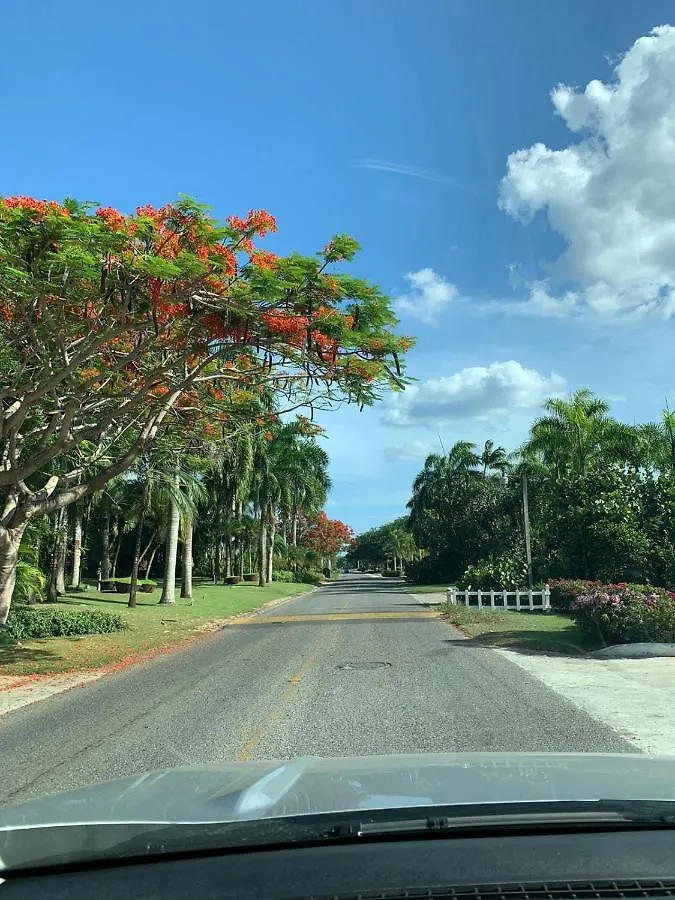 Apartment 2 Bedrooms 3 Bath Apt. @ La Marina, Casa De Campo La Romana