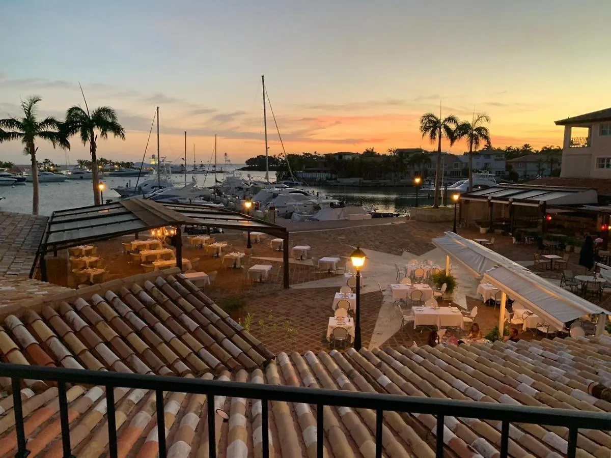 2 Bedrooms 3 Bath Apt. @ La Marina, Casa De Campo La Romana 0*,  Dominican Republic