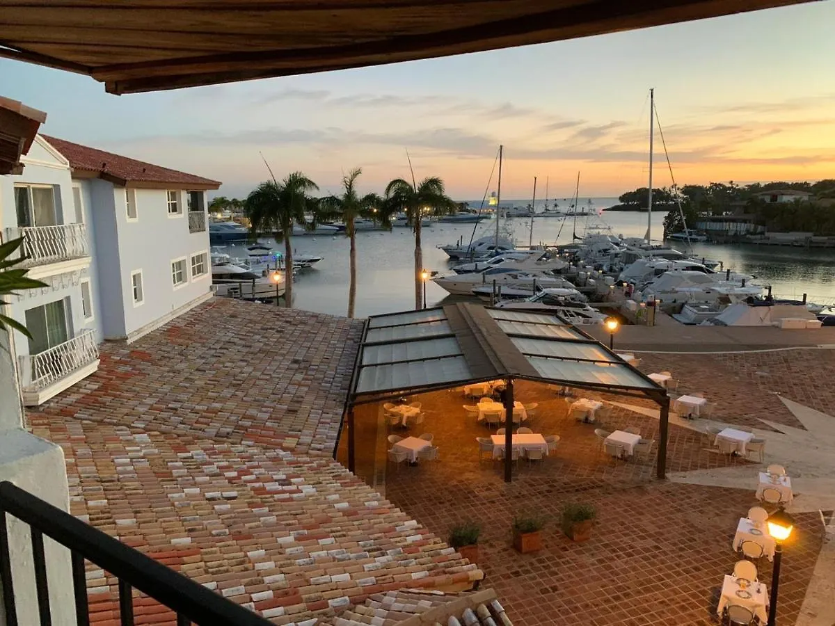 2 Bedrooms 3 Bath Apt. @ La Marina, Casa De Campo La Romana Apartment