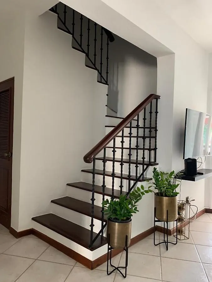 2 Bedrooms 3 Bath Apt. @ La Marina, Casa De Campo La Romana