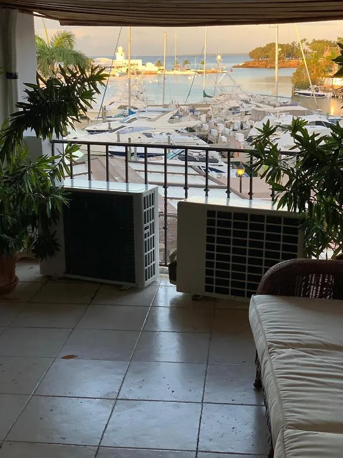 2 Bedrooms 3 Bath Apt. @ La Marina, Casa De Campo La Romana