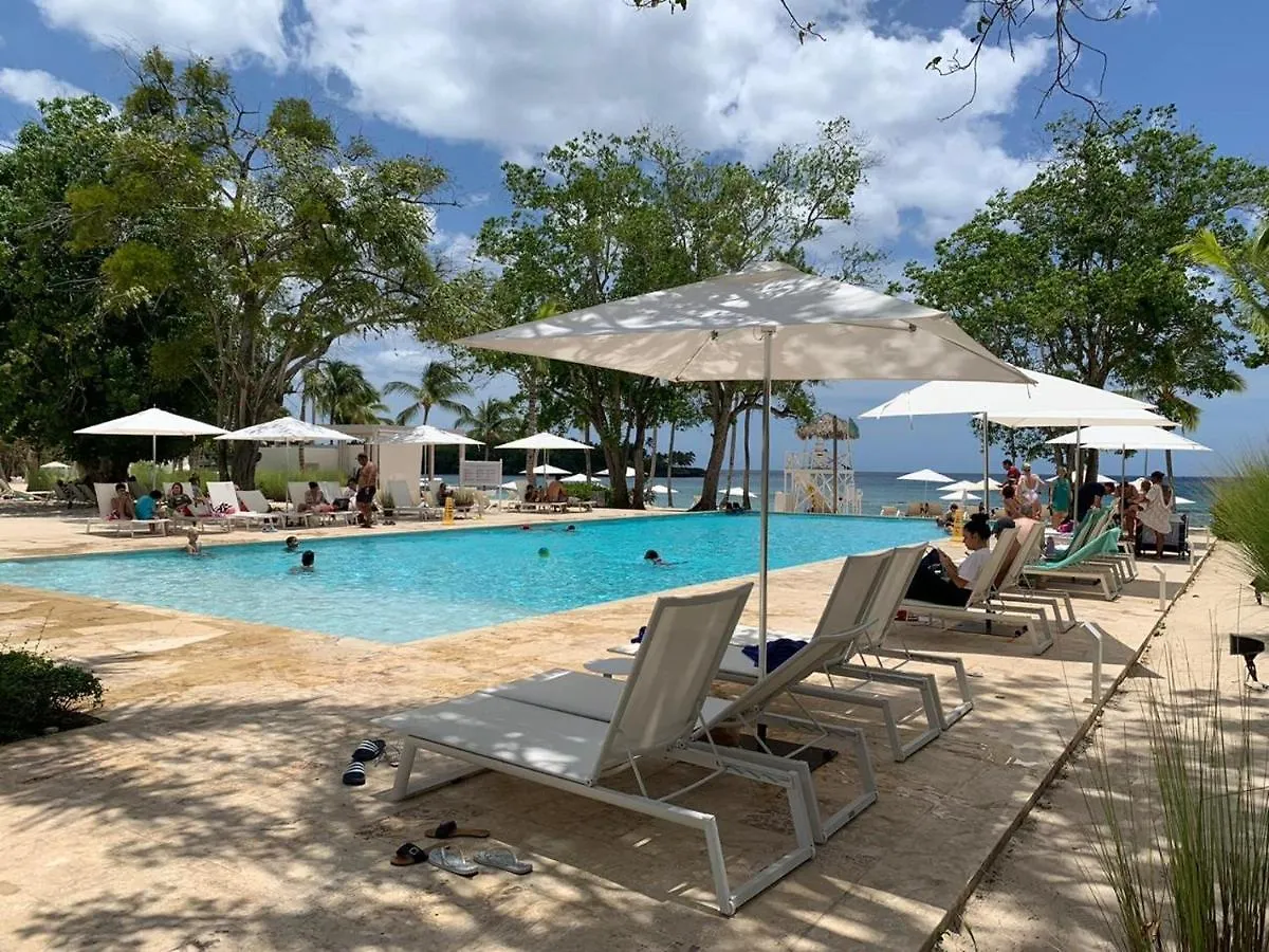 2 Bedrooms 3 Bath Apt. @ La Marina, Casa De Campo contacts