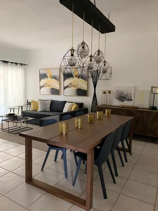 2 Bedrooms 3 Bath Apt. @ La Marina, Casa De Campo La Romana
