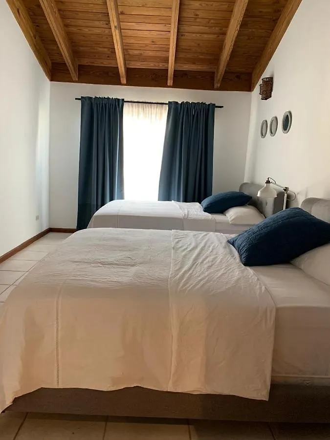 2 Bedrooms 3 Bath Apt. @ La Marina, Casa De Campo La Romana Apartment
