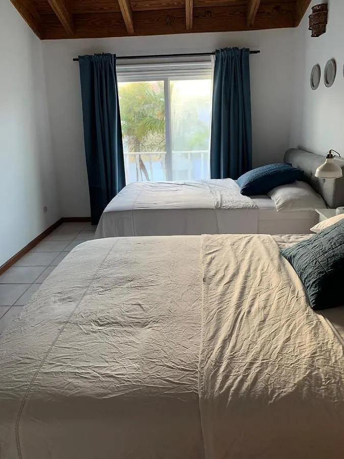 Apartment 2 Bedrooms 3 Bath Apt. @ La Marina, Casa De Campo La Romana